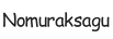 nomuraksagu.com - Accueil